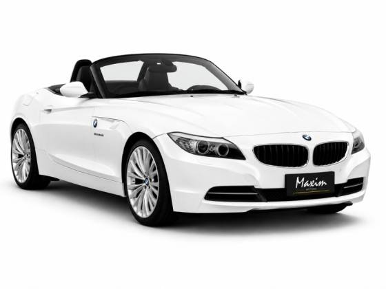 BMW Z4 2.5 I6 GASOLINA SDRIVE23I AUTOMÁTICO BMW Z4 2.5 I6 GASOLINA SDRIVE23I AUTOMÁTICO